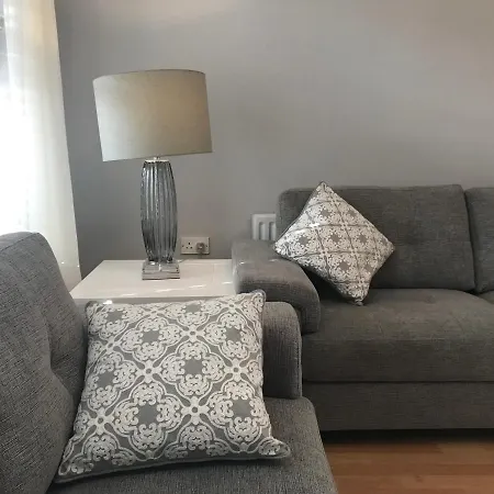 Glensheen * エニス