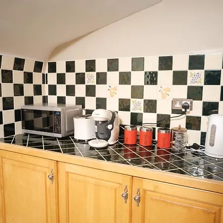 Glensheen Holiday home