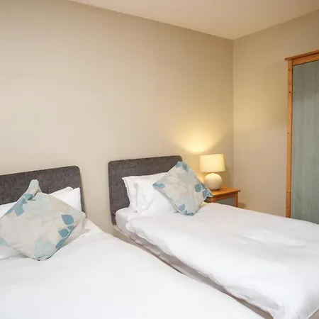 بيت للعطل Glensheen *