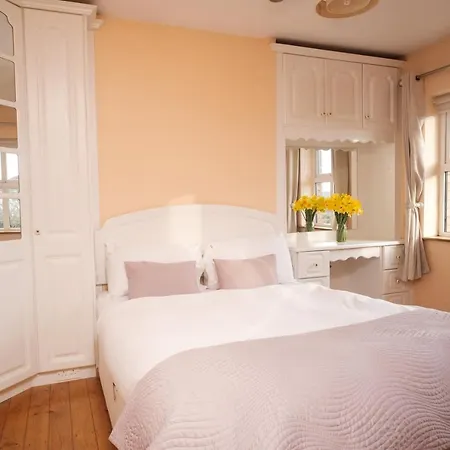 Glensheen Holiday home Ennis