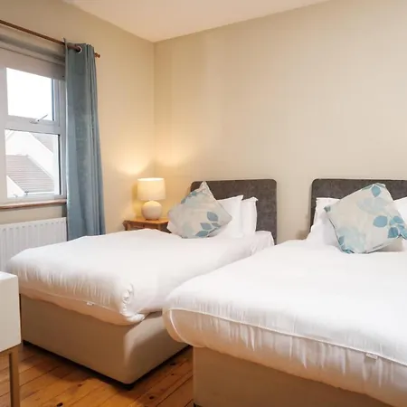 Glensheen Holiday home
