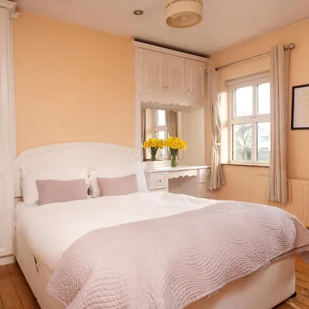 Glensheen * エニス