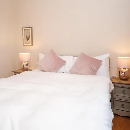 Glensheen Holiday home *