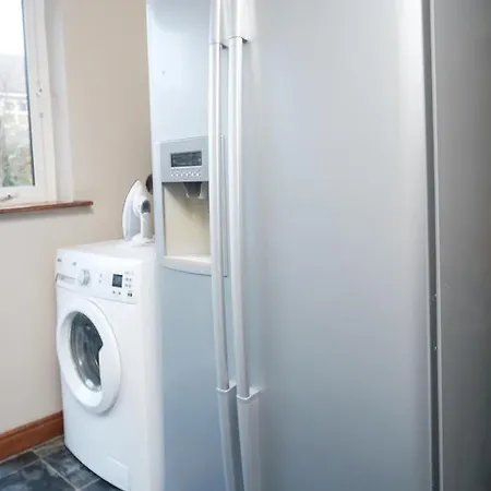 別荘 Glensheen エニス