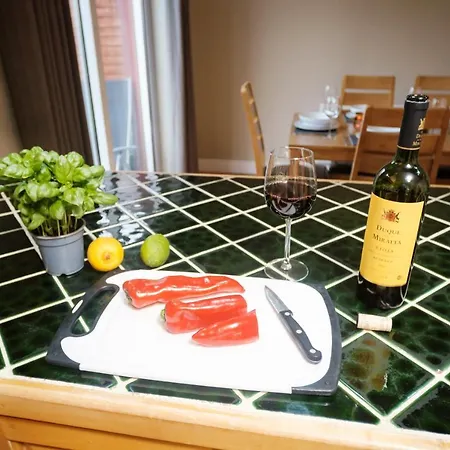 Glensheen بيت للعطل