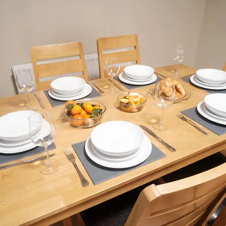 Glensheen Holiday home