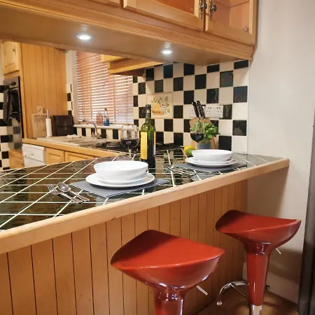 Glensheen بيت للعطل اينيس