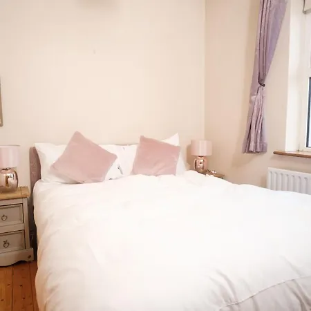 Glensheen Holiday home Ennis