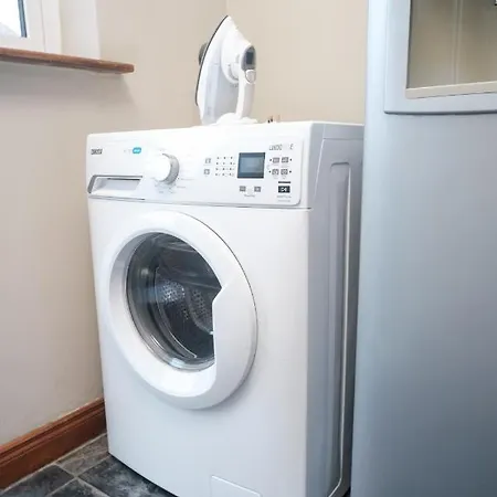 Glensheen اينيس