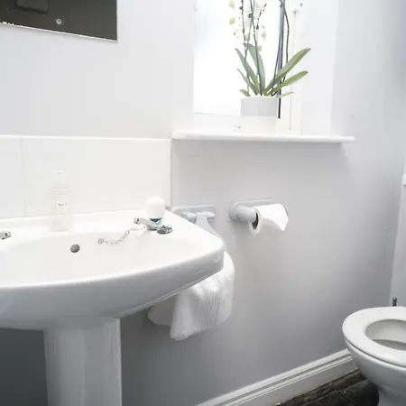 別荘 Glensheen エニス