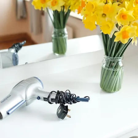 Glensheen 別荘 エニス