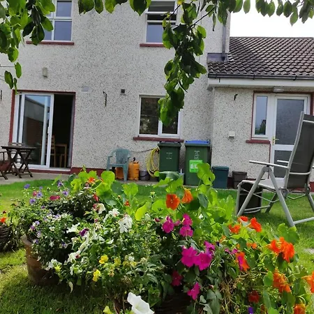 Glensheen * اينيس