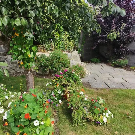 Glensheen Holiday home