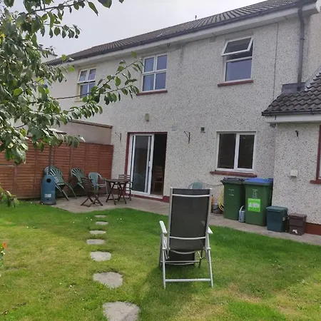 Glensheen * اينيس