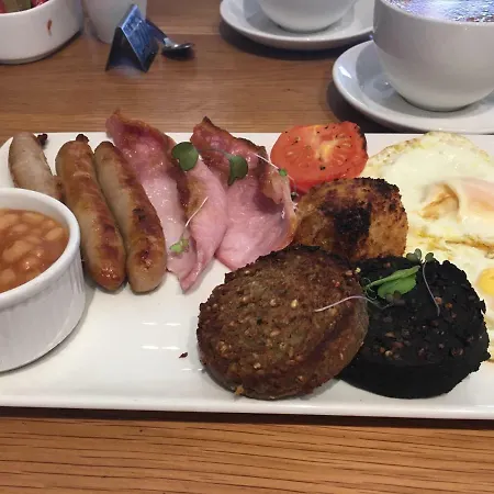 بيت للعطل Glensheen