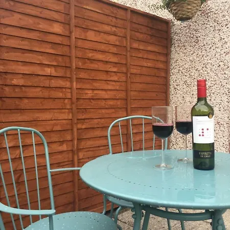 Glensheen بيت للعطل اينيس