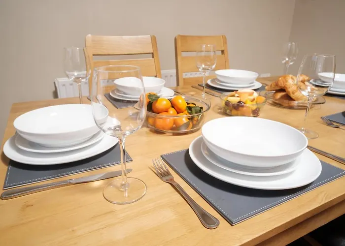 Dom wakacyjny Glensheen