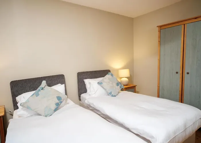 Дом отдыха Glensheen *