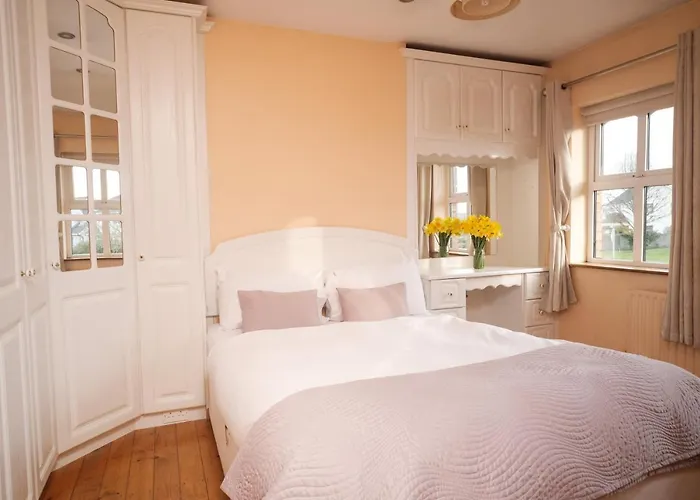Glensheen Hébergement de vacances Ennis