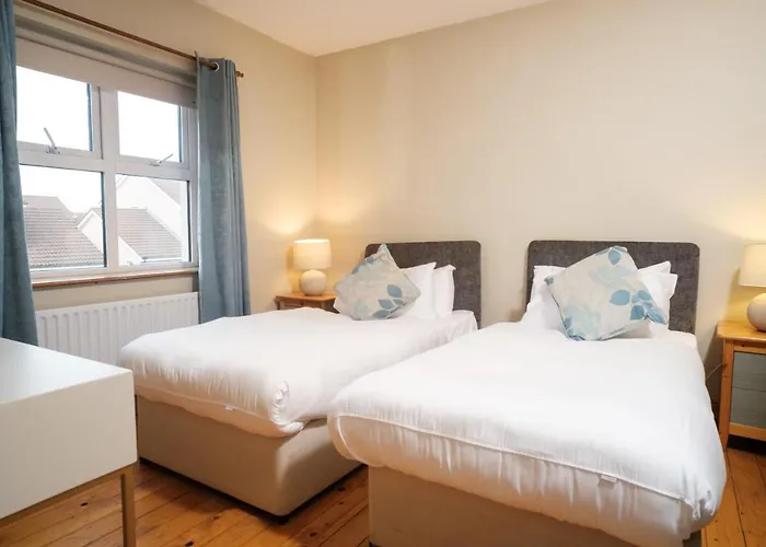 Glensheen Dom wakacyjny