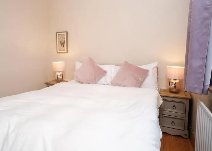 Glensheen Dom wakacyjny *