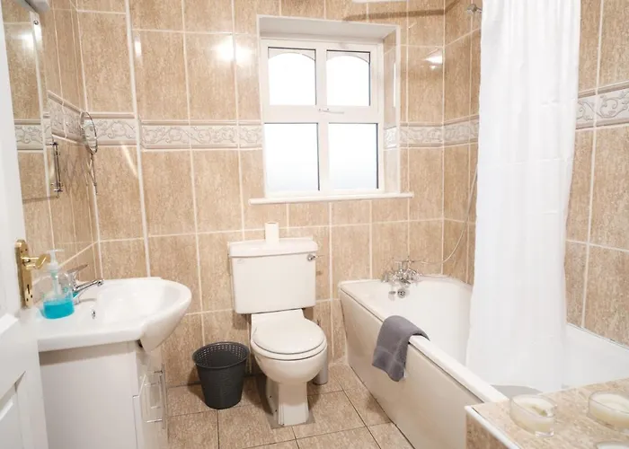 Dom wakacyjny Glensheen