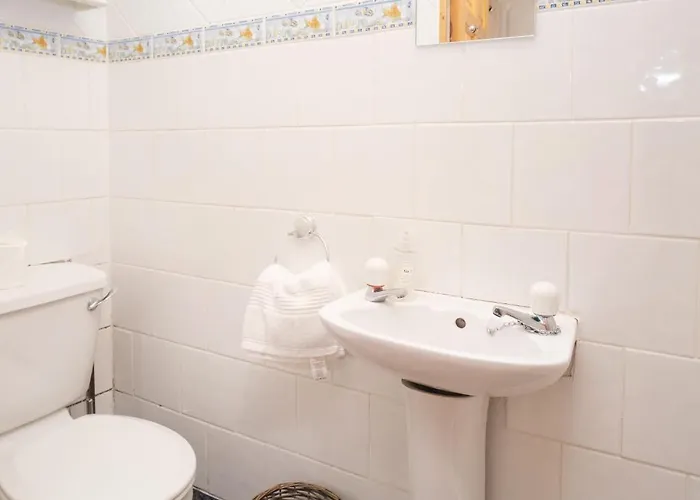 Glensheen Dom wakacyjny Ennis