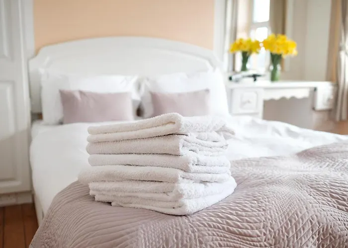 Glensheen Dom wakacyjny *