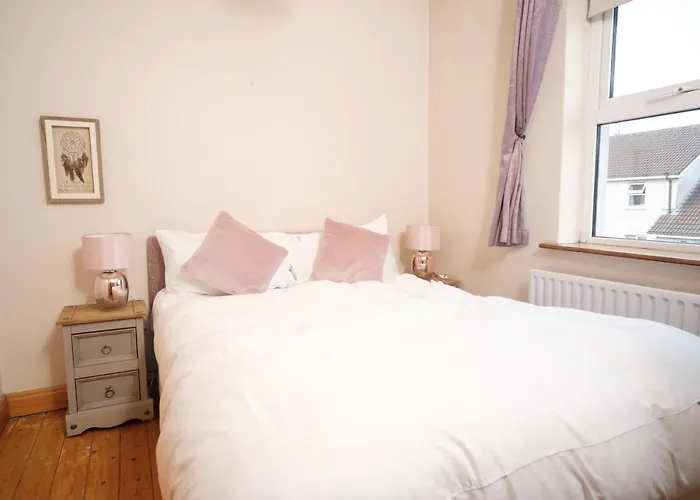 Glensheen Dom wakacyjny Ennis