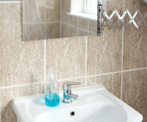 Dom wakacyjny Glensheen *