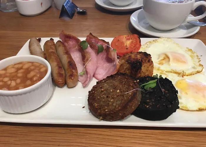 Dom wakacyjny Glensheen