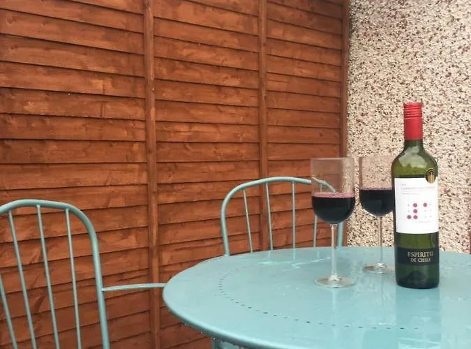 Glensheen Dom wakacyjny Ennis